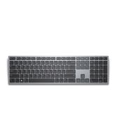 Kb700 Keyboard Bluetooth , Qwerty Nordic Grey ,