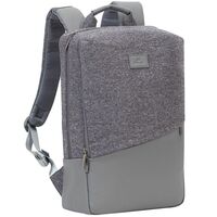 7960 Notebook Case 39.6 Cm (15.6") Backpack Case Grey Egyéb