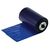 Blue 4400 Series Thermal , Transfer Printer Ribbon for ,
