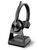 Savi 7310-M Office DECT 1880-1900 MHz Single Ear Fejhallgatók