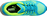 PUMA Celerity Knit BLUE LOW WNS S1P HRO SRC - 642900 - Größe: 37 - Ansicht oben