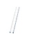 Little Jumbo 1202410210 Ladder recht - 1x10 sporten