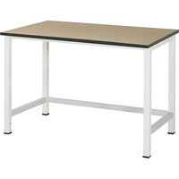Werktafel voor werkpleksysteem Serie 900