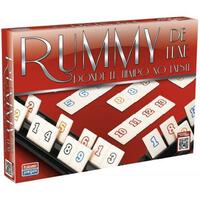 JUEGO RUMMY DE LUXE