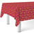 MANTEL HULE CHRISTMAS ÚNICO 180X140 CM