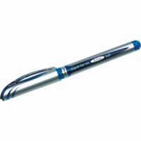 Tintenroller Energel Liquid 0.35mm blau