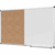 Kombiboard Unite Kork/Whiteboard 60x90cm