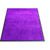 Schmutzfangmatte Eazycare Color 60x90cm lila
