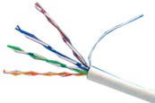 Rainbow UTP FLEX KÁBEL CAT5E (305 m)