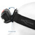 ANSMANN Akku LED Kopflampe 250 Lumen Sensor gesteuert - Stirnlampe HD250RS