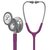 3M™ Littmann® Classic III™ Stethoskop zur Überwachung, pflaumenfarbener Schlauch, 69 cm, 5831