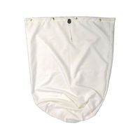 BRISTOL MAID SLINEN BAG 120L WHT