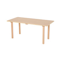 PROFILE RECT TABLE 1200X600X530 BCH