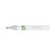 Q-Connect Paint Marker Pen Medium White (Pack of 10) KF14452