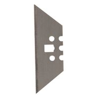 Replacement blades for the retractable safety cutters