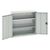 Bott verso wall cupboards with shelves