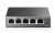 TP-LINK TL-SG105E Gigabit Easy Smart Switch (5-Port) Bild 3