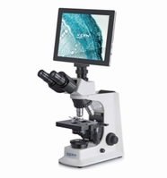Durchlichtmikroskope Lab-Line OBL Sets mit Tablet-Kamera | Typ: OBL 137T241