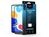 MyScreen Diamond Glass Lite Edge2.5D Full Glue Xiaomi Redmi Note 11/Redmi Note 11S edzett üveg kijelzővédő fólia fekete kerettel (LA-2164)