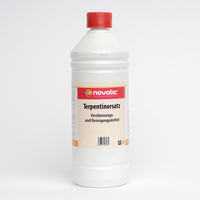 novatic Terpentinersatz - Flasche