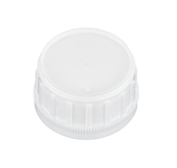 Caps for Round Bottles VarioPack HDPE