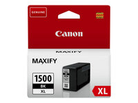 Canon pgi-1500bk XL-Tinte schwarz für Maxify MB 2000 Series