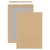 Harmanec karton borítek, 229 x 324 mm, C4, barna, 100 darab