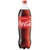 Coca-Cola szensavas udítőital, 1,75 l, 8 darab/csomag