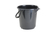 Industrial bucket 17 L, round with spout