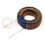 Inductor: wire; THT; 330uH; 170mA; 2.02Ω
