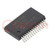 IC: dsPIC mikrokontroller; 64kB; 8kBSRAM; SSOP28; DSPIC; 0,65mm