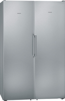 KA95NVIEP, Set aus Eintür-Kühlschrank und Eintür-Gefrierschrank