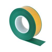 Bodenmarkierungsband WT-500, (BxL): 5,0 cm x 25,0 m, Materialstärke: 1,1 mm Version: 02 - grün