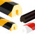 Schutzprofile, Profilschutz Trapez Typ BB, rot, 100x4,1x3,6cm