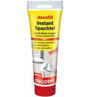 decotric Instant-Spachtel 400 g Decofill
