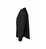 Hakro Damen Tunika Bluse Stretch RF #113 Gr. S schwarz