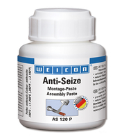 WEICON Anti-Seize Assembly Paste 120 g AS 120 P
