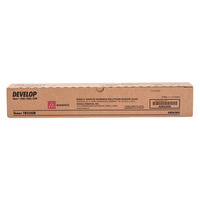Develop oryginalny toner A8DA3D0, TN-324M, magenta, 26000s