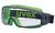 uvex Vollsichtbrille u-sonic, Scheibentönung: klar (6300009)