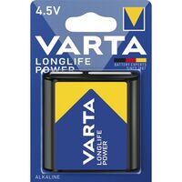 Produktbild zu VARTA elem High-Energy 3LR12 4.5V (1 db)
