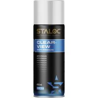 Produktbild zu STALOC SQ-728 Clearview Enteisungsspray 400ml