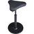 Produktbild zu TOPSTAR Sitness szék H1, szövethuzat fekete