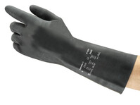 Ansell AlphaTec 87950 Handschuhe Größe 11,0