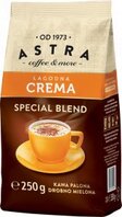 Kawa mielona Astra Łagodna Crema, 250g