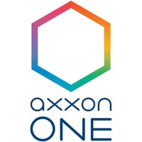 AXXON One Professional Fire and Security Alarm System License. 50 Sensors / Input/Output Devices.**