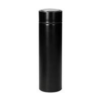 Artikelbild Vacuum bottle "Alaska", 0.40 l, black