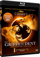 LA GRIFFE ET LA DENT [FRANCIA] [BLU-RAY]