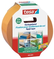 TESA 05696-00010-00 RUBAN DE FIXATION POUR REVÊTEMENT DE SOL