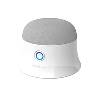 MINI HAUT-PARLEUR BLUETOOTH (BLANC). ULTRON HD-M12