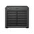 SYNOLOGY DISKSTATION DS3622XS+ NAS TOWER ETHERNET/LAN NOIR D-1531